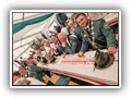 Schützenfestsonntag 2023 Leuzbach